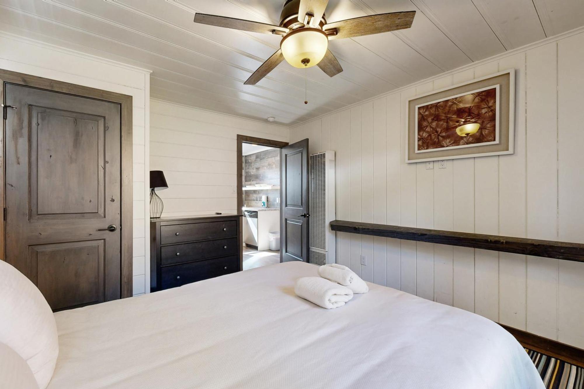 Manzanita Holiday 5 South Lake Tahoe Exterior photo