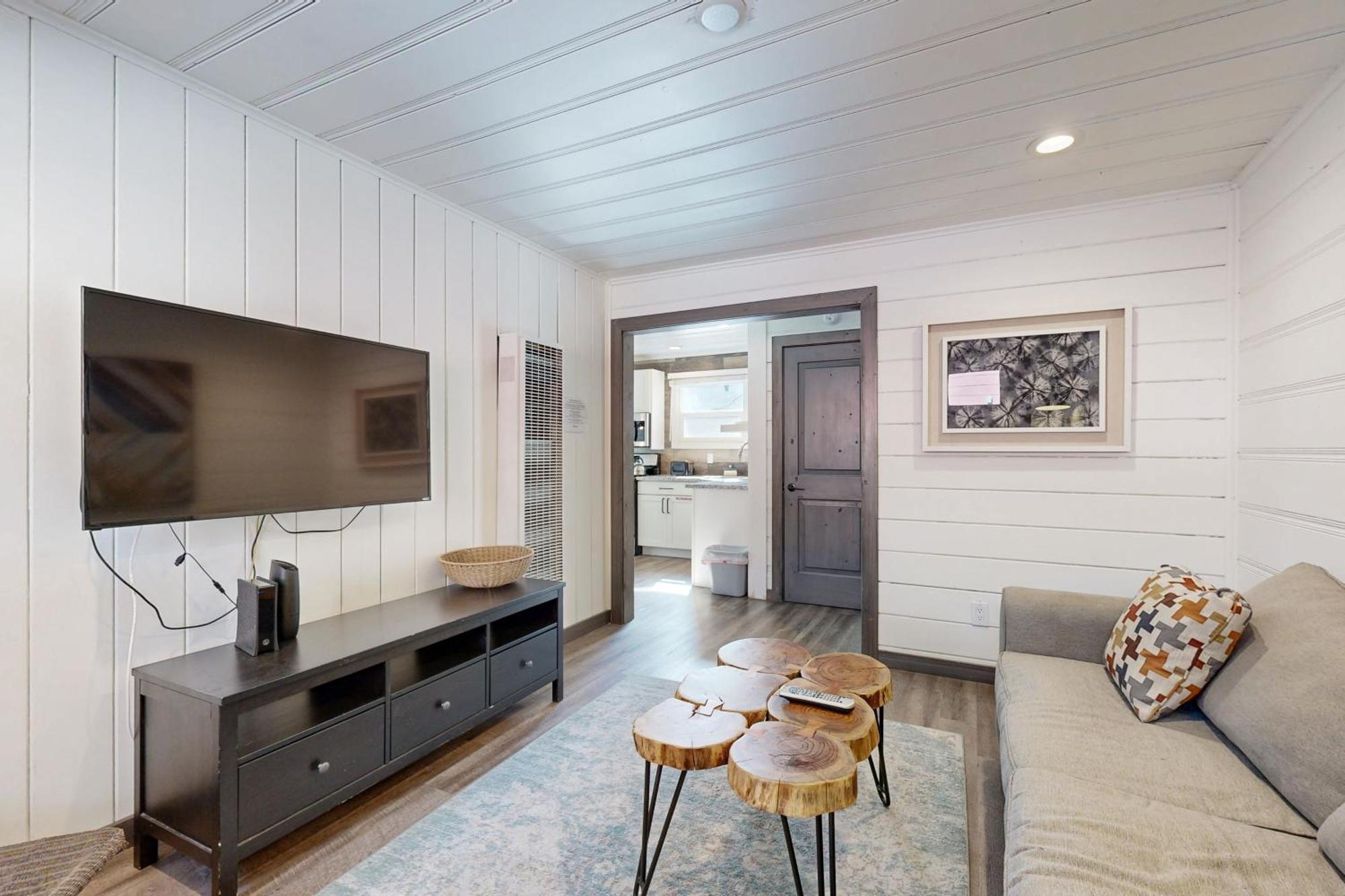 Manzanita Holiday 5 South Lake Tahoe Exterior photo
